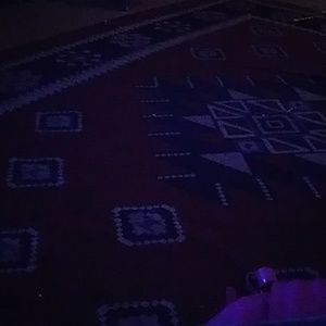 Meet your Posher, Glenda